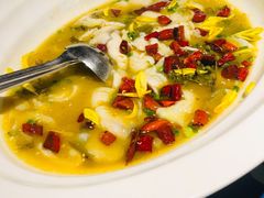 酸菜鱼-绿茶餐厅(布吉万象汇店)