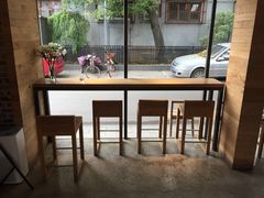 -VOYAGE COFFEE(北锣鼓巷店)