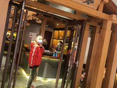 门面-九田家黑牛烤肉料理(太阳宫广场店)