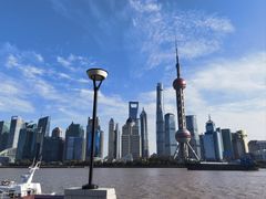 -东方明珠广播电视塔