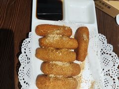 -乡土黄·鲜牛肉火锅·小龙虾(兴业街店)