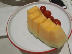 -大鸭梨烤鸭(左家庄店)
