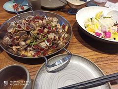 -必点海鲜·鲅鱼水饺(鞍山西道店)