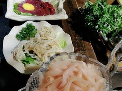 -舒家大院老火锅(台江路店)