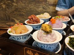 -楠火锅(广州总店)