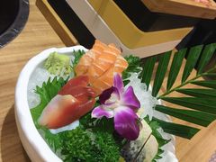 -水林间·寿喜烧自助(仙林金鹰店)
