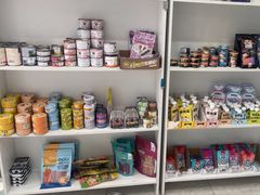 -瑞鹏瑞爱宠物医院·全科·猫科·血液透析中心(龙头寺店)