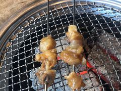 -金太阳海鲜烧烤·本地人餐厅(东纬路旗舰店)