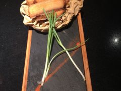 带鱼-老头儿油爆虾·知味杭州(爱琴海购物中心)
