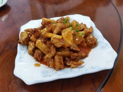 -老杨饭店(万科里店)