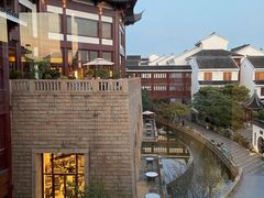-海天楼中餐厅(吴宫泛太平洋酒店)