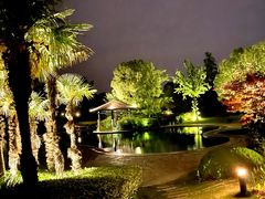 -南通鹏欣花园国宾酒店