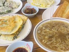 -王如意油茶(信旺·华府骏苑店)