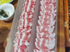 -乐宴·老北京铜火锅(八卦岭店)