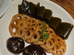 -清水亭湖北菜(大屯DT51店)