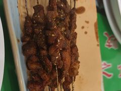 -令氏家外家周秦食府(高新店)