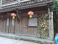 -大觉山漂流