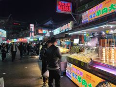 -周浦小上海步行街