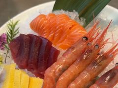 -松坂屋日料自助(长城路店)