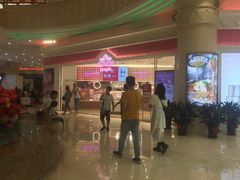 -米莱欧百货(吉利店)