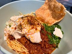 -胡麻(静安嘉里店)