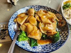 -品茶居素食馆(罗湖店)