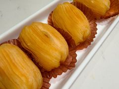 -蘩楼(南京西路中信泰富店)