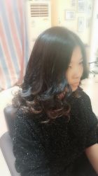 -JK奇积发型连锁机构