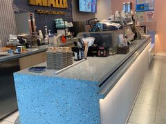 -LAVAZZA拉瓦萨咖啡(星荟中心店)