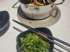 -呷哺呷哺 黄金牧场 (新中关购物中心店)