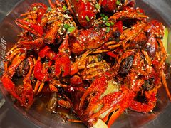 -一棠龙虾•王牌虾球(楚河汉街店)