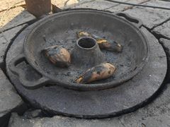 -西部长青自然儿童乐园