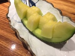 -江户前寿司(好运街店)