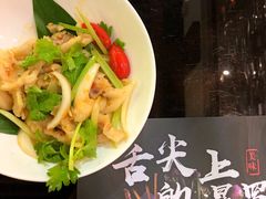-金厨泰国餐厅·全泰籍厨师料理(拱北店)