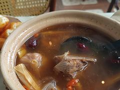 -章记星洲 · 新加坡餐厅(望京店)