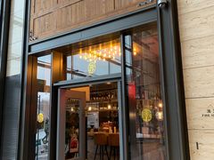 门面-The Rug Cafe(王府中环店)