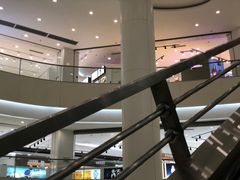 门面-银泰百货(北京大红门店)
