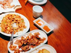 -飞阳铁板烧(ME TOWN购物中心店)