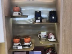 -哈根达斯(武汉天地店)