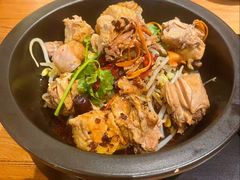 -云海肴云南菜·蒸汽石锅鱼(青岛万象城店)