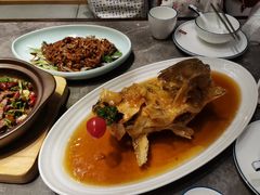 -闫府私房菜·百年鲁菜(恒隆店)