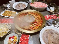 -长嘉·河图火锅(长嘉汇江景旗舰店)