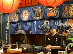 -鸟鹏烧鸟居酒屋(仁恒梦中心店)