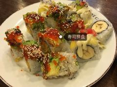 -松子料理(华威桥店)