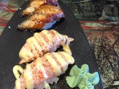 -炙柒Sekinana·精致料理 烧鸟·铁板烧(海上世界店)