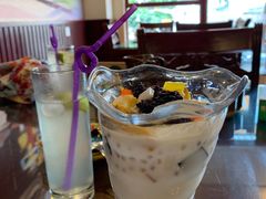 -傣乡之味·傣族特色手抓饭·孔雀宴(大理古城首店)