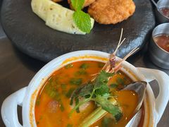 -simply thai天泰(世纪汇店)