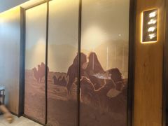-巴盟人家·内蒙地方菜(华丽家族店)