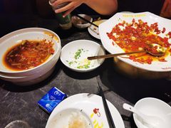 -炊烟小炒黄牛肉(浦东世纪汇店)