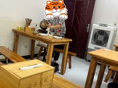 -贵州沾水米线(学田湾店)